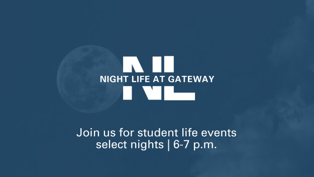 Night Life: Spring Kick-Off