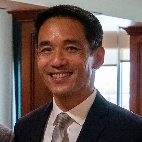 Ray Tong