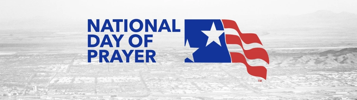 National Day of Prayer