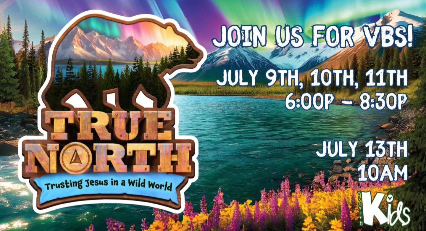 VBS Registration