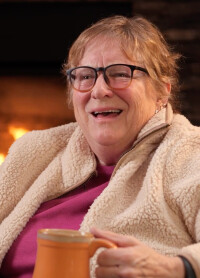 Marcy Trubshaw