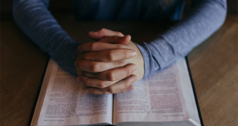request-prayer
