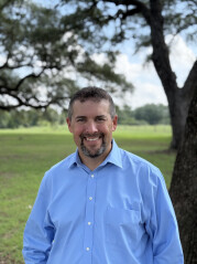 PASTOR JUSTIN LOPEZ