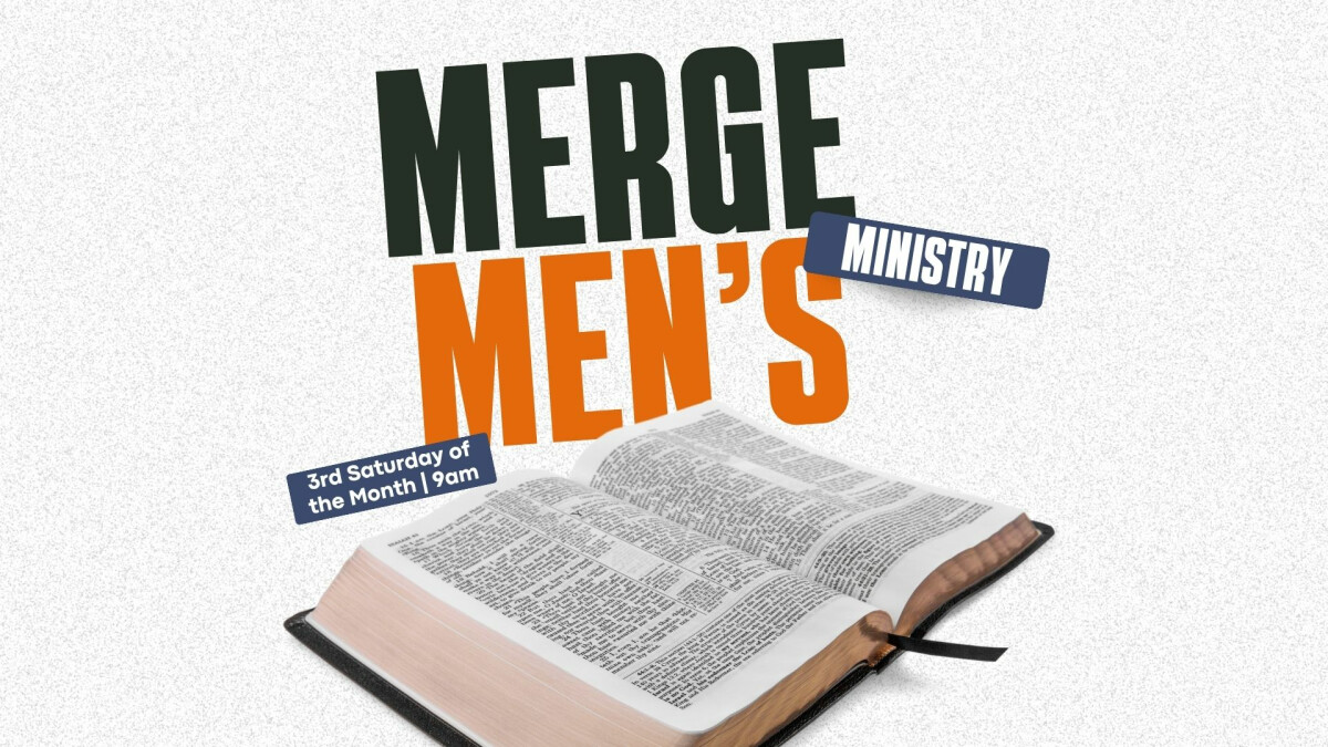 Men's Breakfast & Bible Study