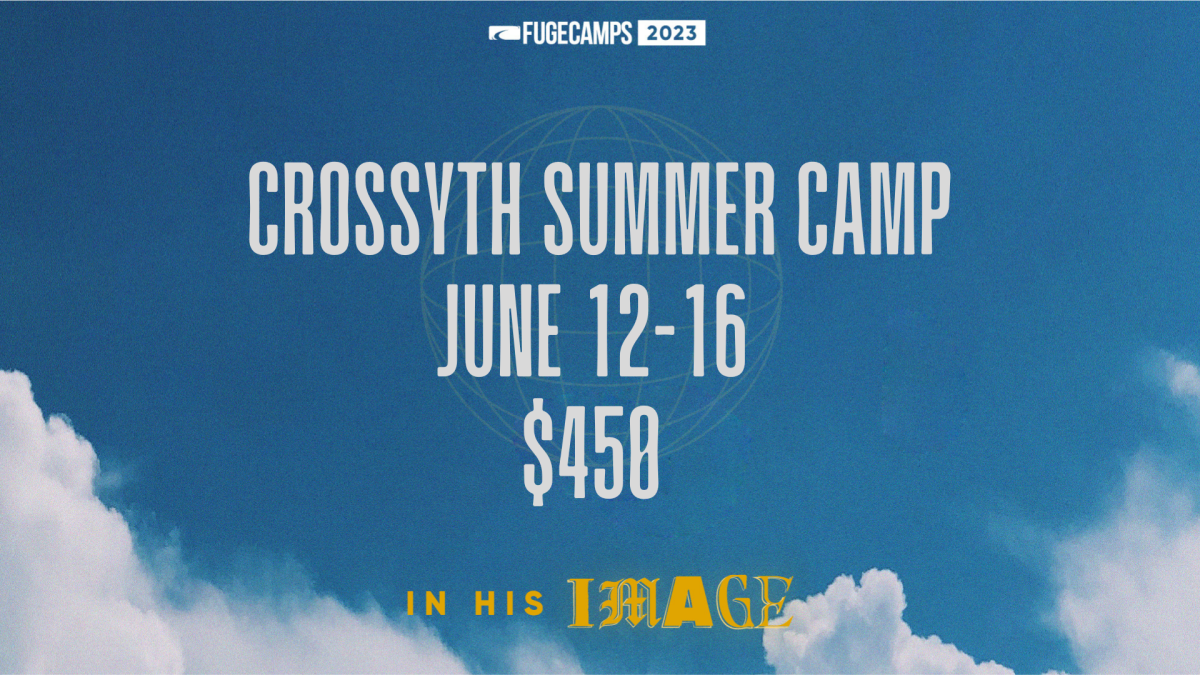 CrossYTH Summer Camp 2023