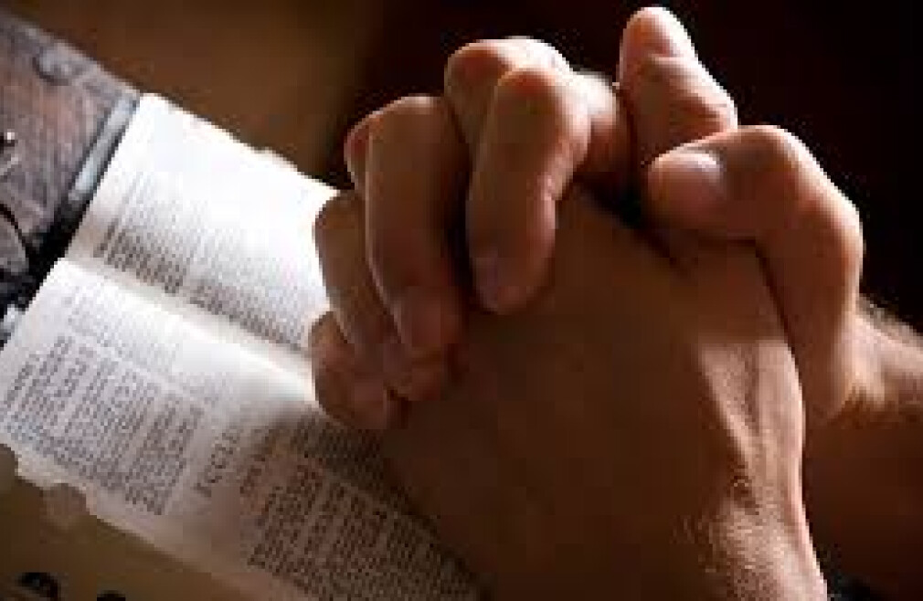 Prayer Sunday