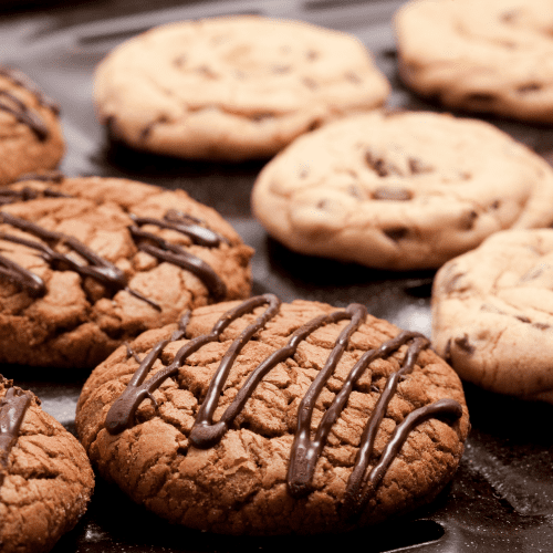 Cookie Sale