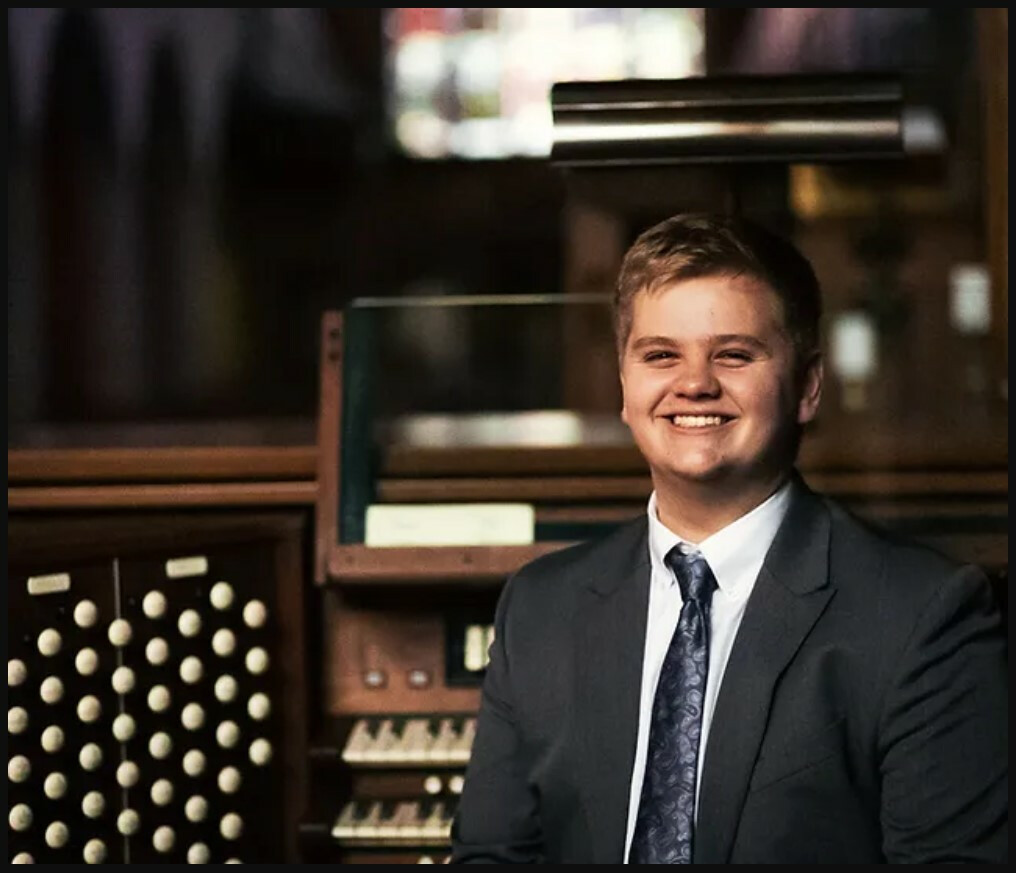 Worcester Organ Festival Concert