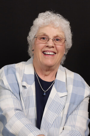Doris Stagner