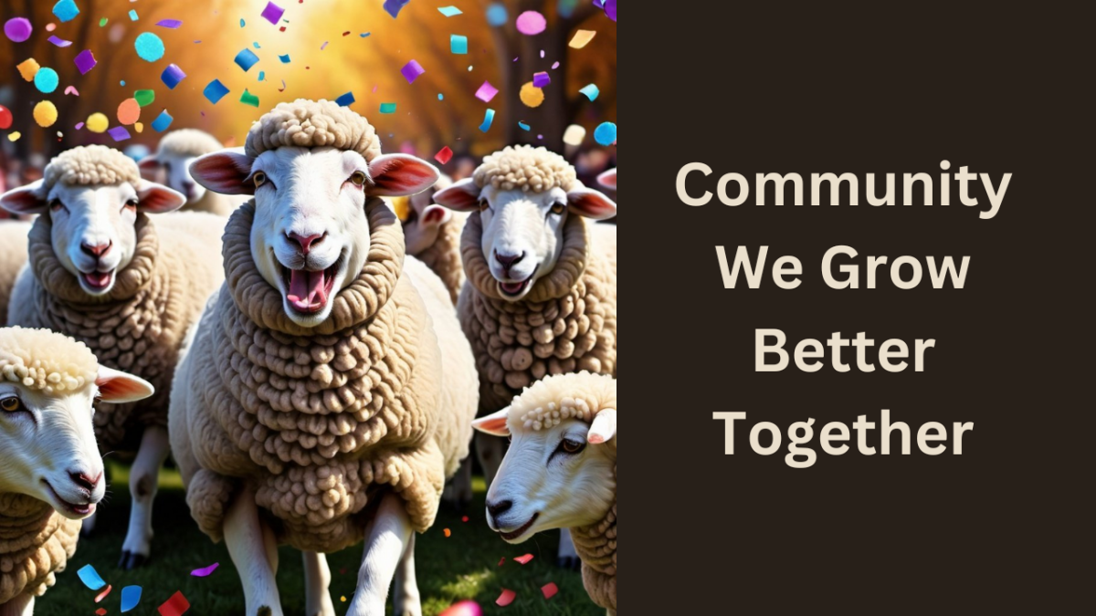 Ministry Teams Celebration Potluck