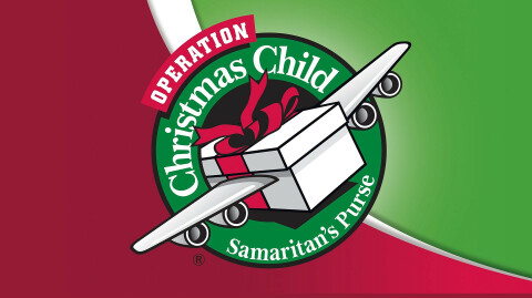 Operation Christmas Child