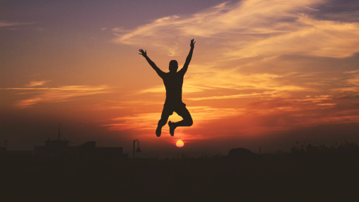 To Be Alive is a Miracle
