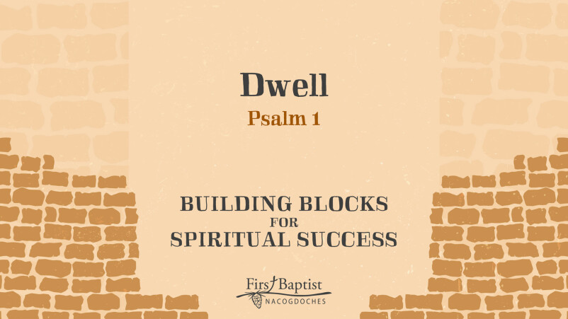 Dwell