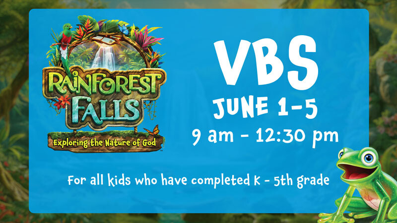 VBS 2026