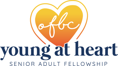 Young at Heart Senior Adult Fellowship