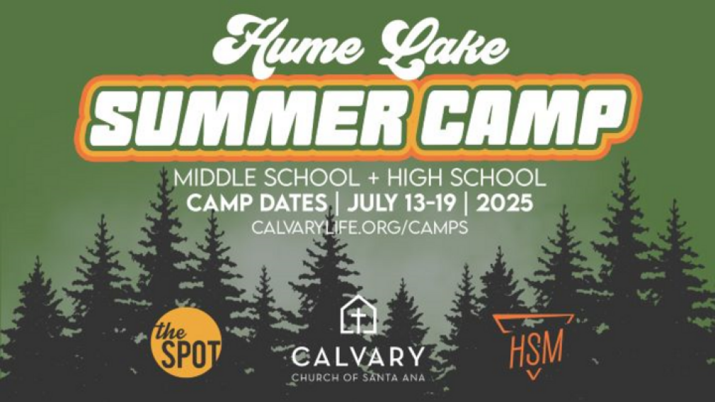 Hume Summer Camp