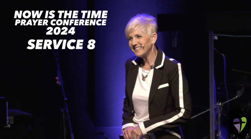 Service 8 | Prayer Conference 2024