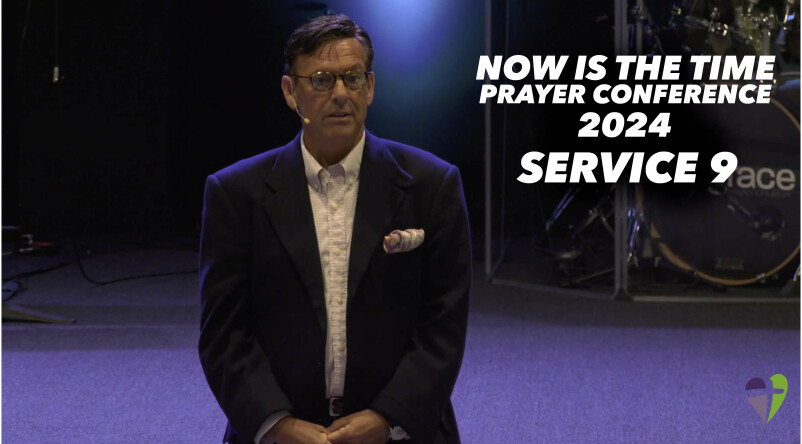 Service 9 | Prayer Conference 2024