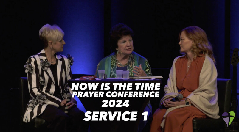 Service 1 | Prayer Conference 2024