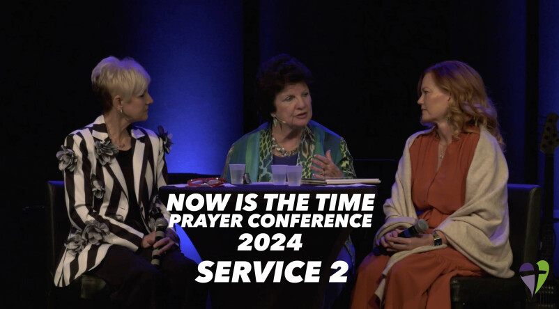 Service 2 | Prayer Conference 2024