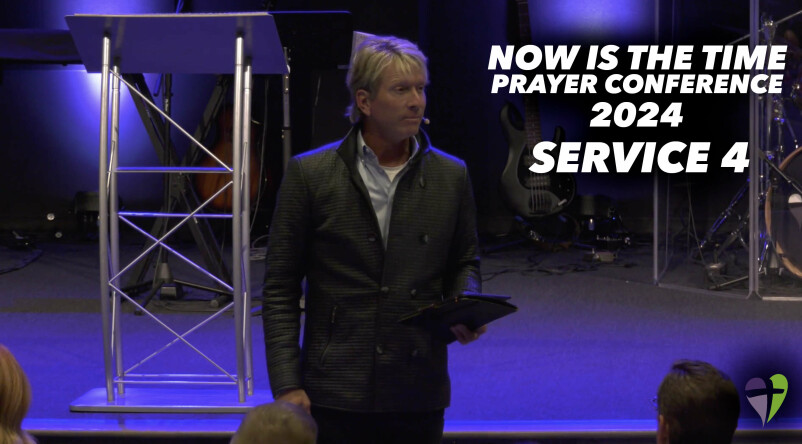 Service 4 | Prayer Conference 2024