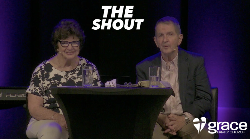 The Shout