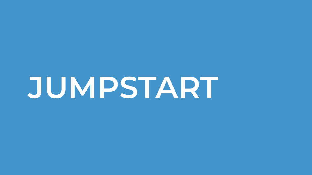 Jumpstart