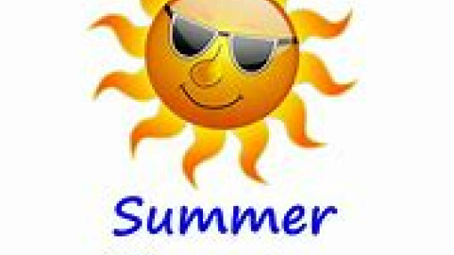 Central Services Summer Hours