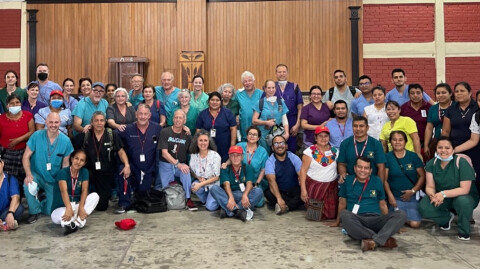 Guatemala Medical Mission 2023