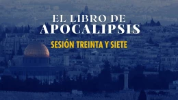 Apocalipsis - Sesión 37