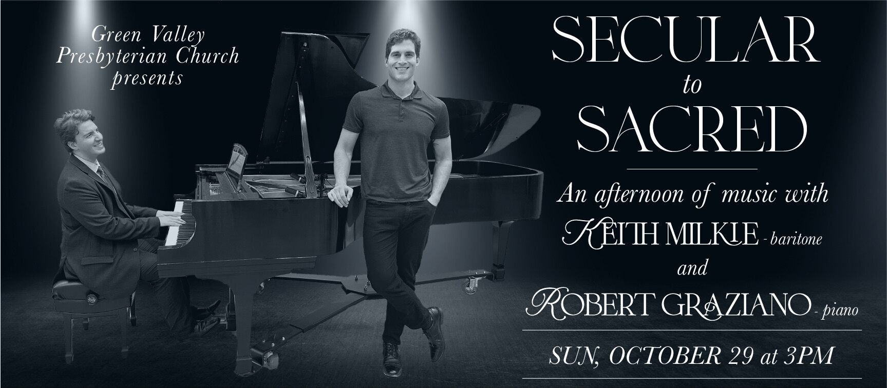 Green Valley Presbyterian