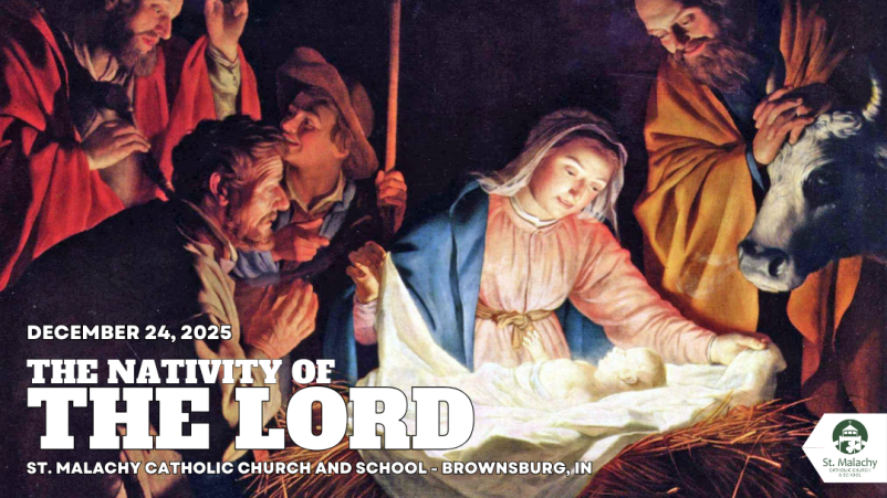 The Nativity of the Lord