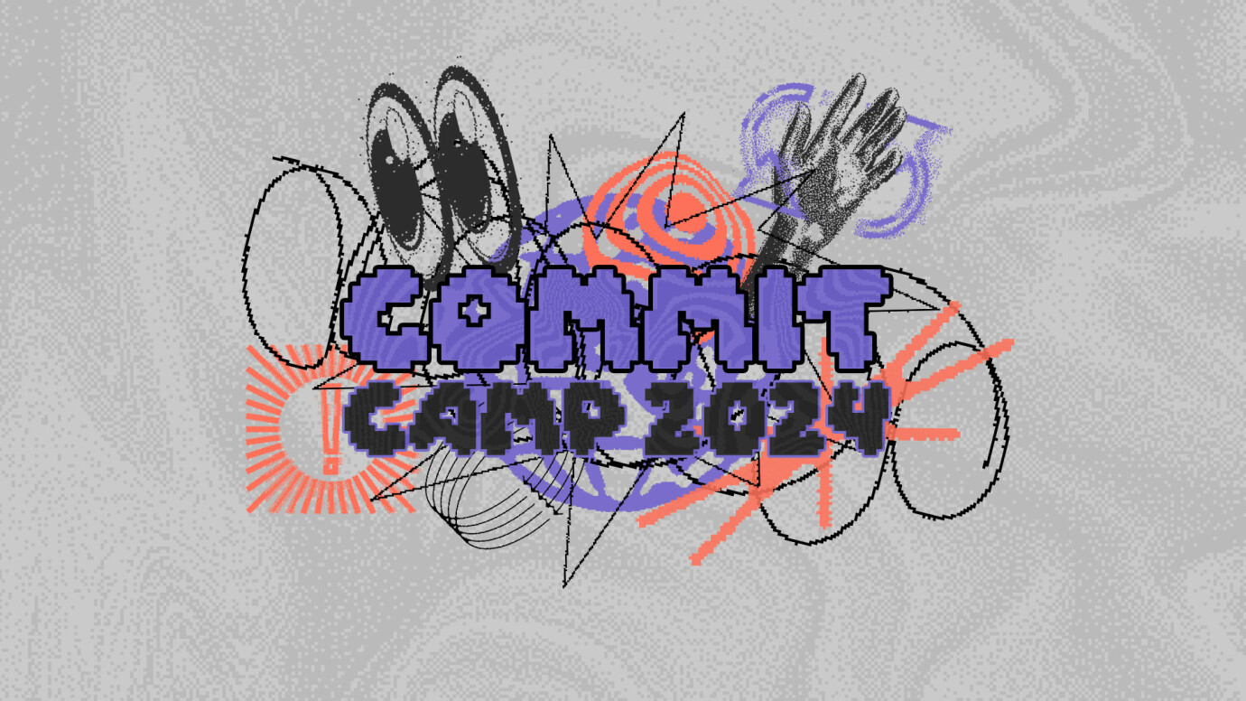 Commit Amplify Summer Camp