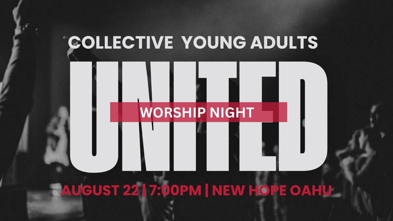 Collective United Night