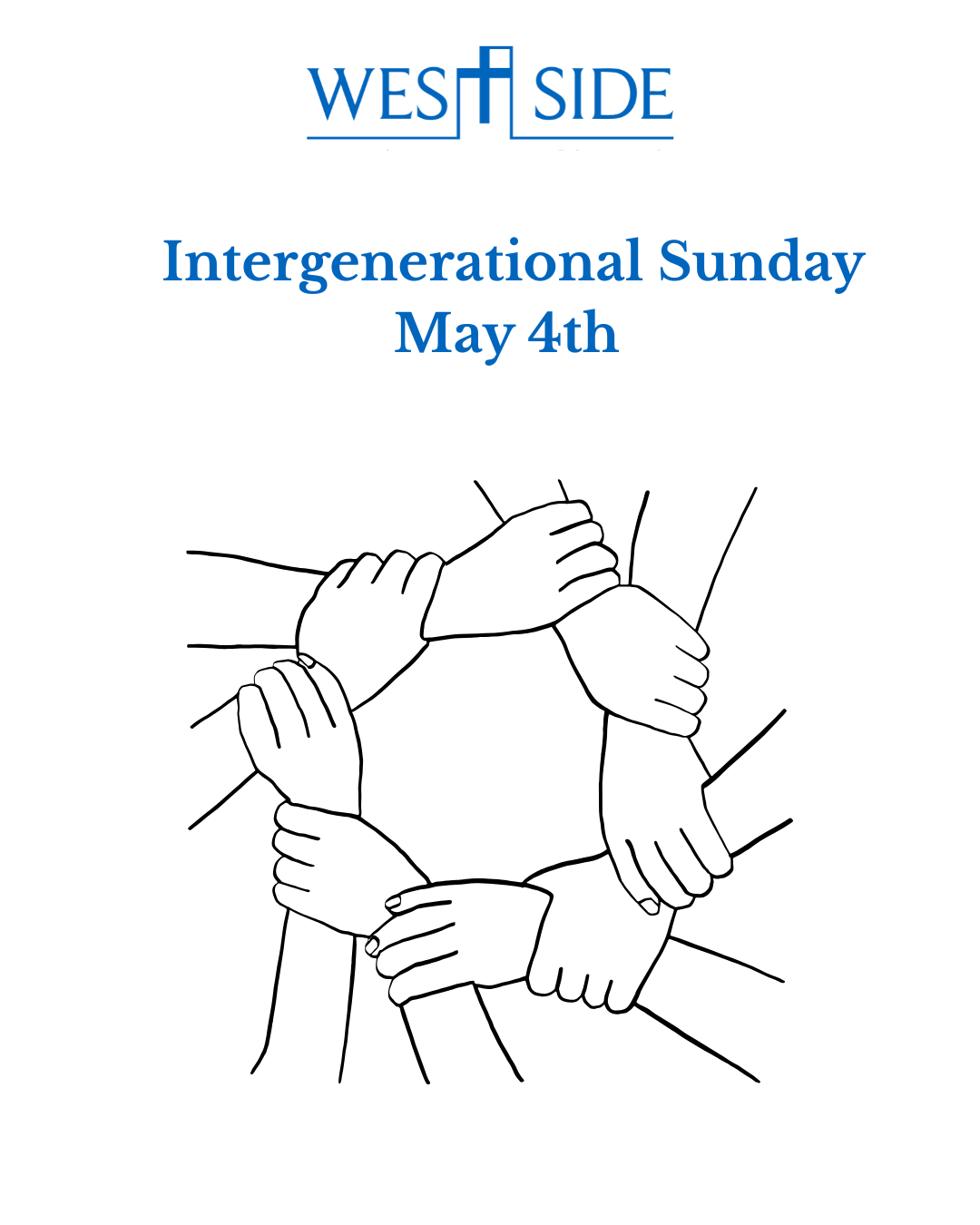 Intergenerational Service/Music Appreciation