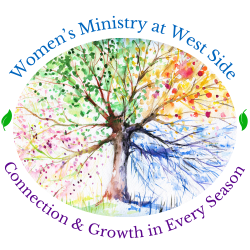 Women's Retreat - Created to Create