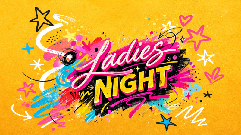 Ladies Night