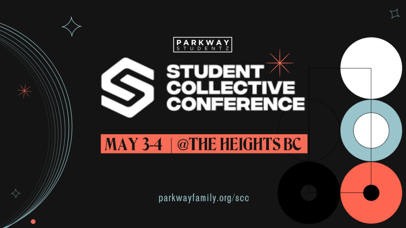 Student Collective Conference 2024