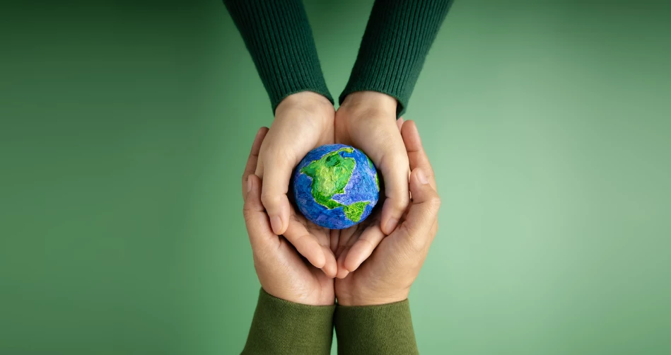 10am: Traditional Worship & Earth Day Celebration- Livestream 
