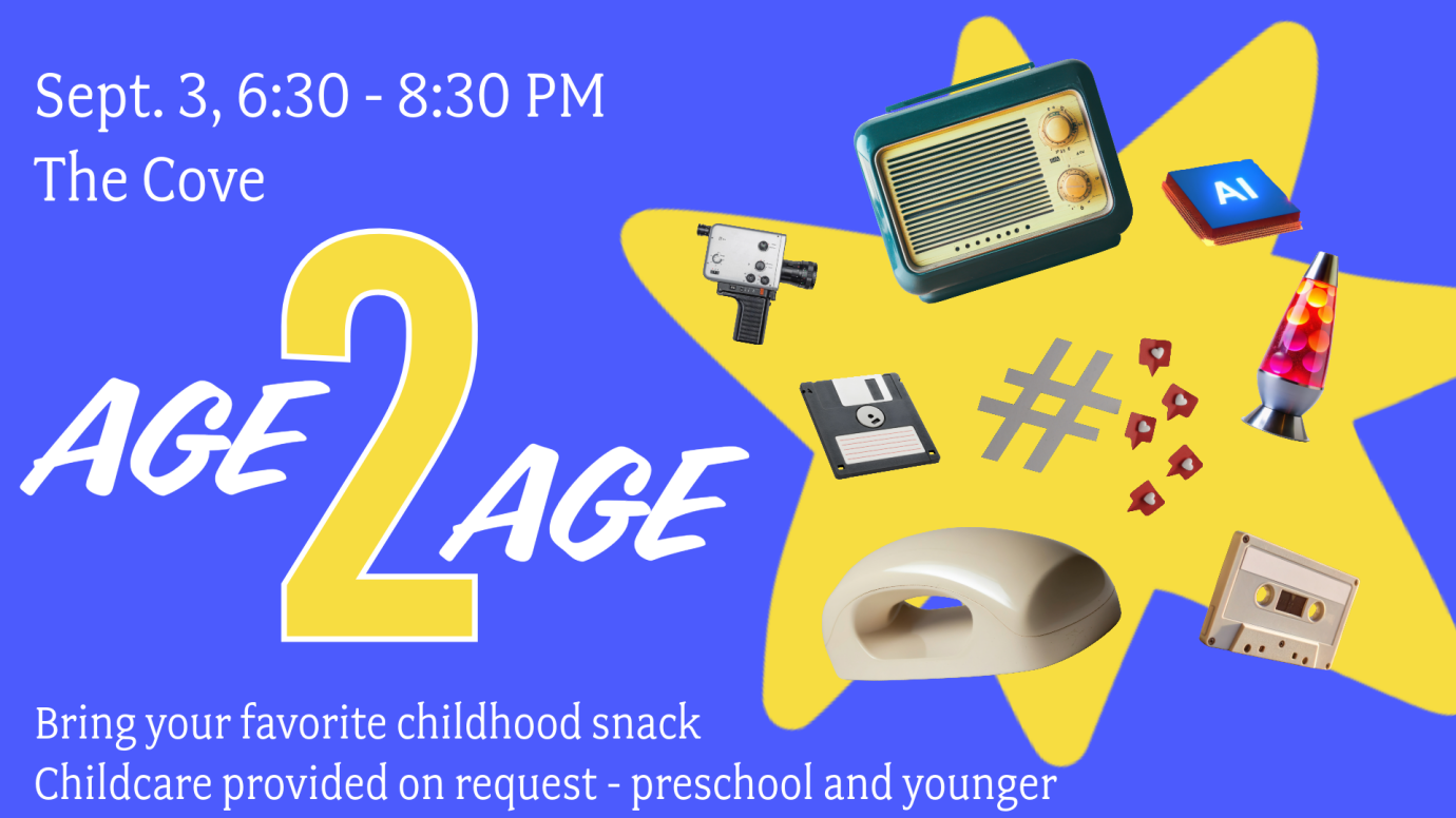 Age to Age