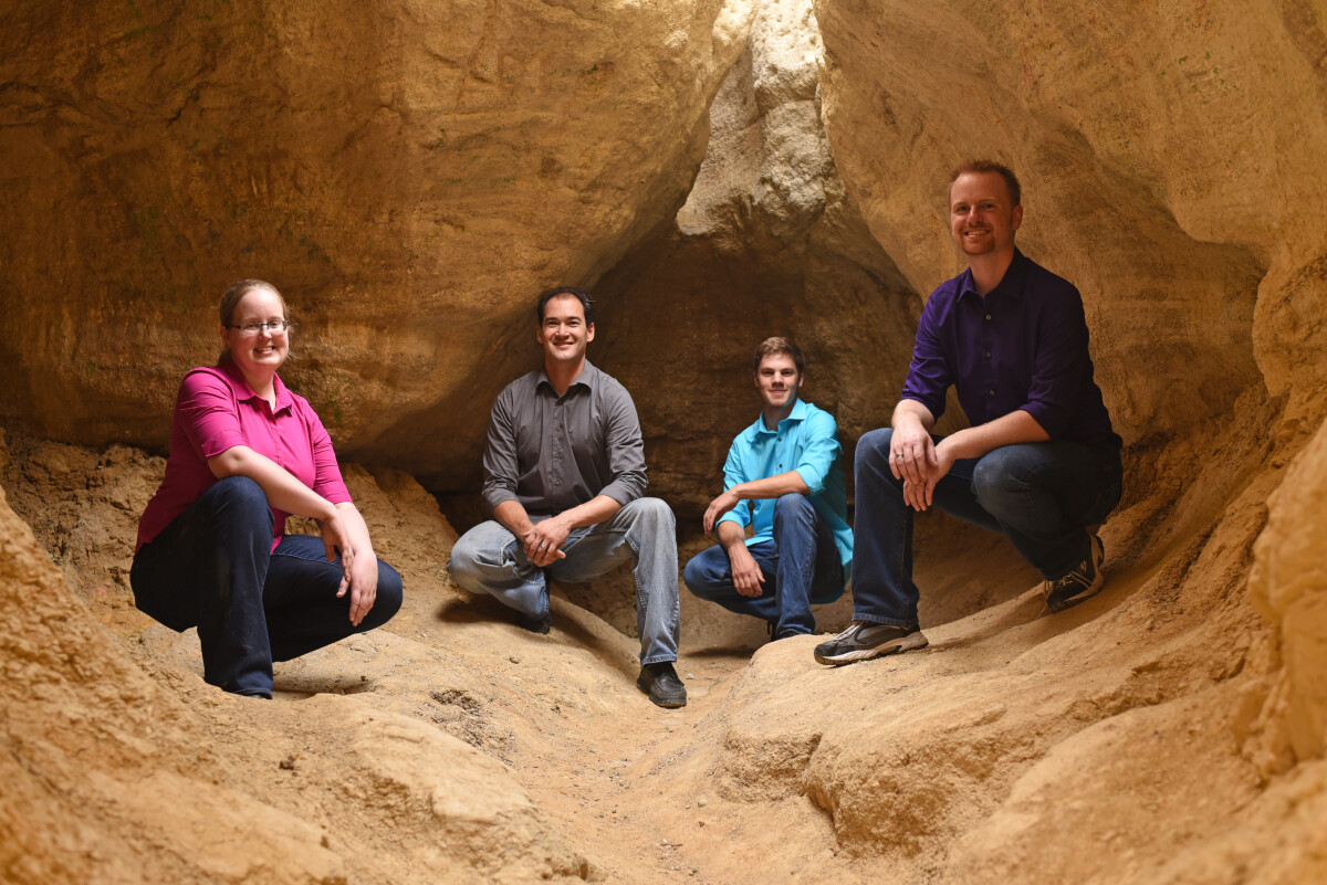 Forte Handbell Quartet