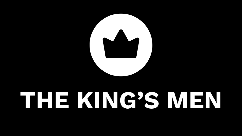 WB Men's Group: The King's Men