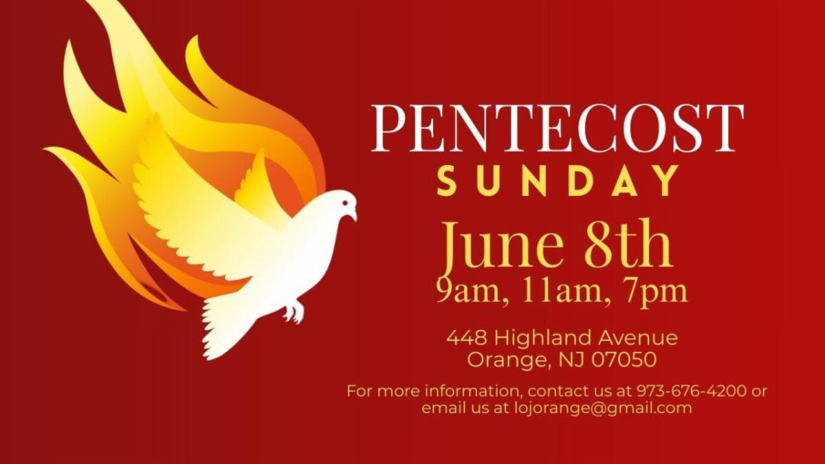Sunday Evening Service