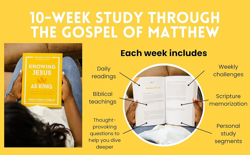 Women's Bible Study