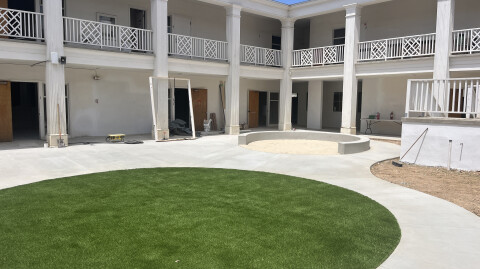 Classrooms Coming to Life
