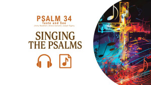 Psalm34