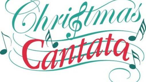 Cantata Presentation