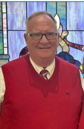 Profile image of Mac McCall