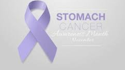 Stomach Cancer Awareness Month, Vol. 3 Issue 32