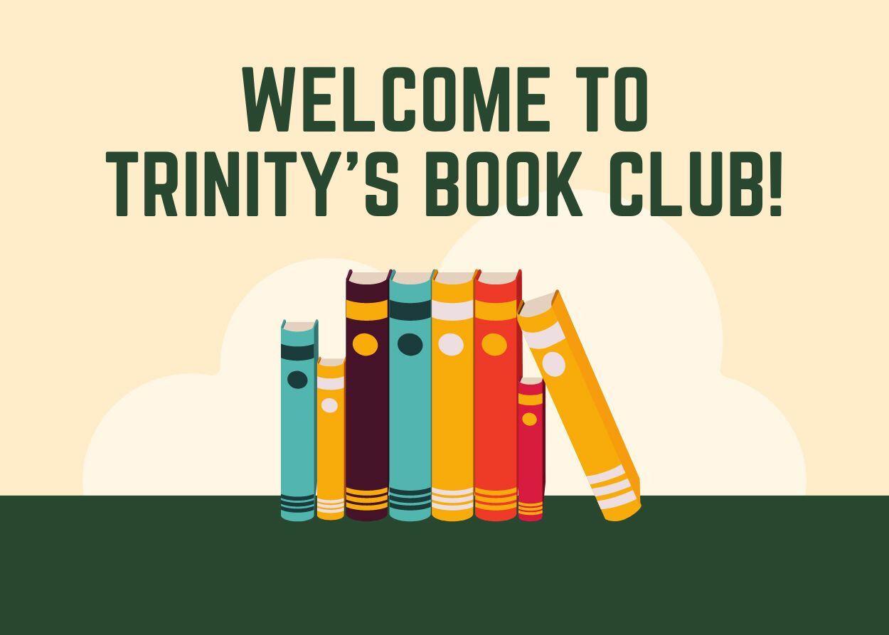 Trinity Book Club